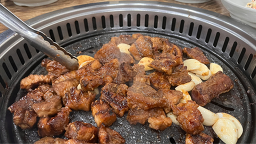 Jinhyanggalbi 2
