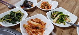 장터먹거리 4