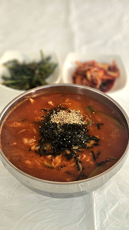 Boseongsikdang 4