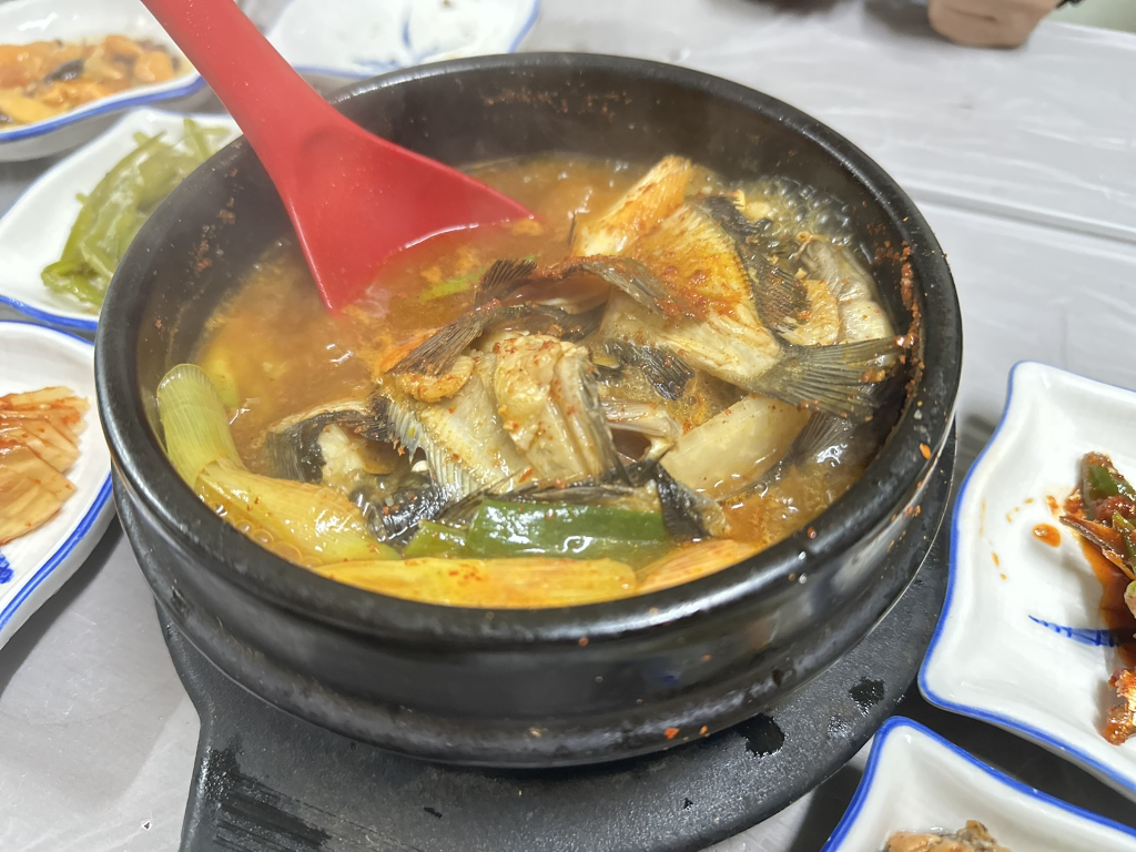 해미락 5