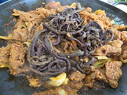 고을식당 사진 6