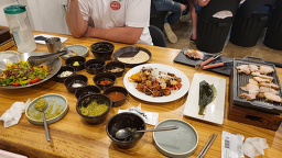 오부자돈항아리 조수점 사진 5