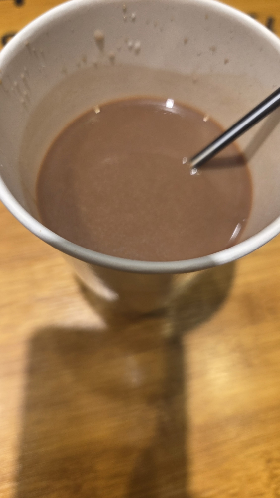 카페수 1