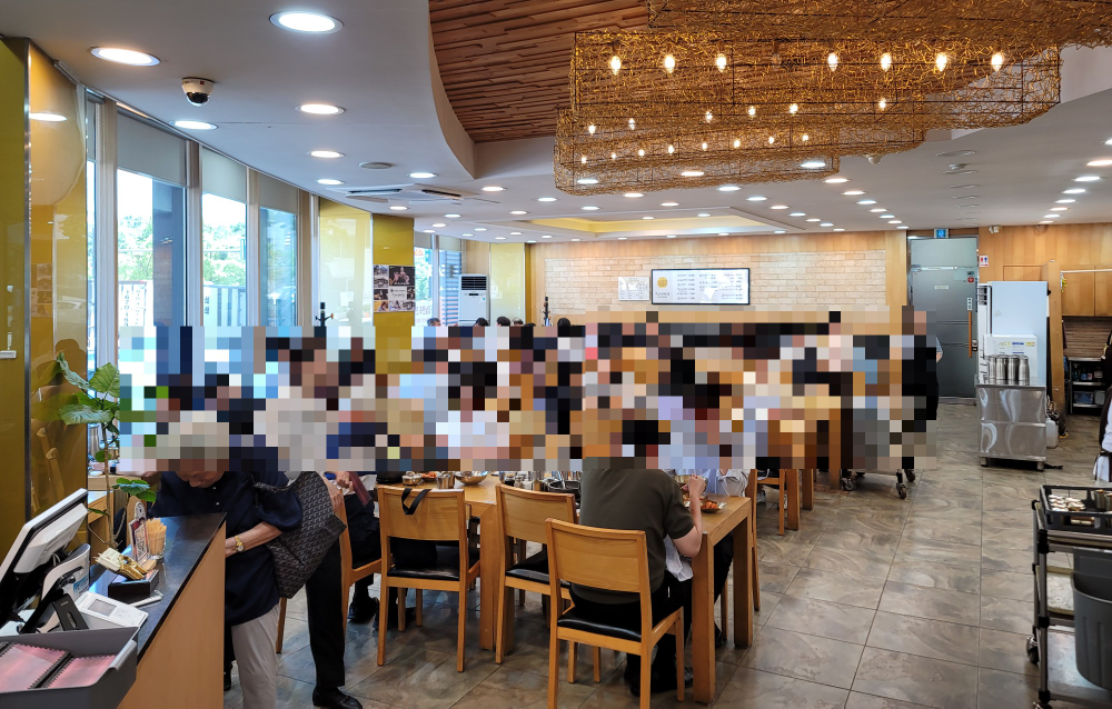 강남면옥 정동점 사진 4