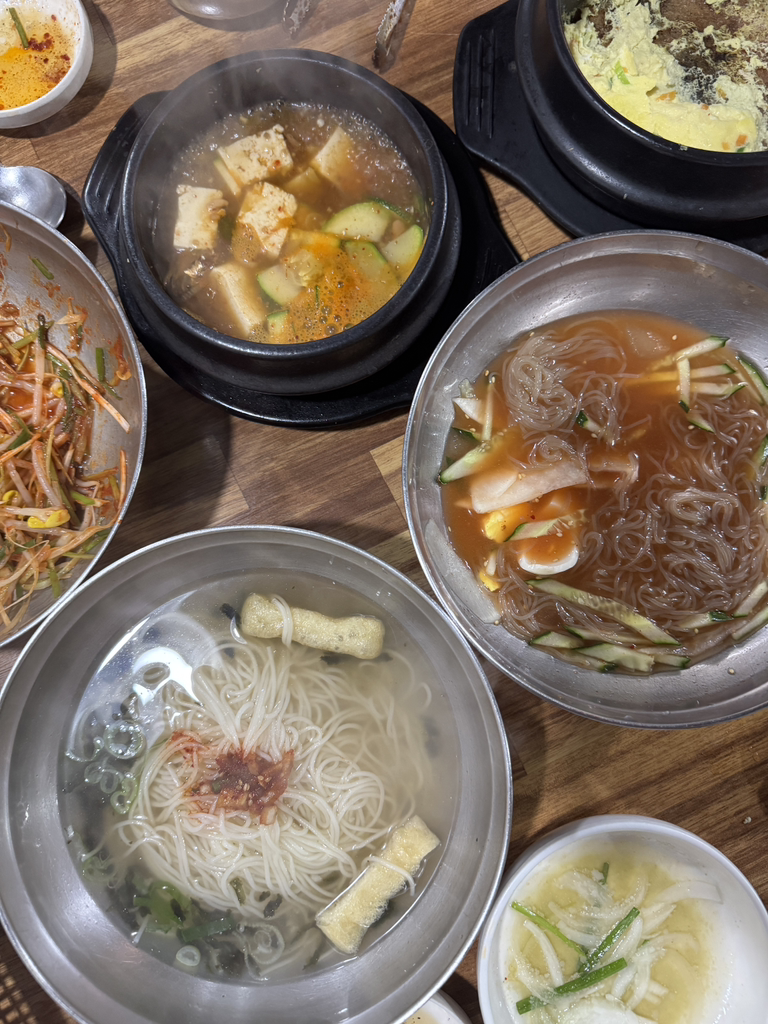 남호식당 역삼본점 사진 4