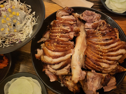 Kkankkanhanjokbalsongjeongjeom 4