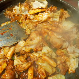 동면닭갈비 6