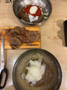육쌈냉면 신촌점 사진 8
