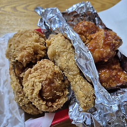 디디씨치킨 제주신창점 대표 사진