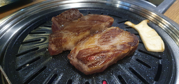 Gaemisikdang (개미식당) 2