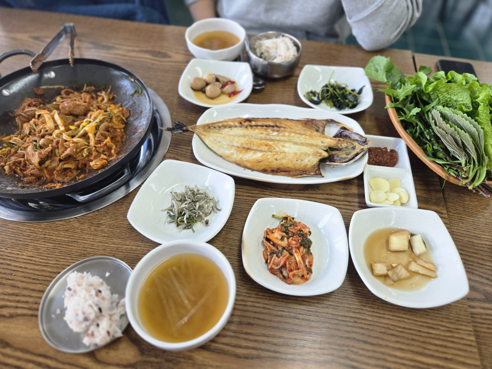 또옵서식당 대표 사진