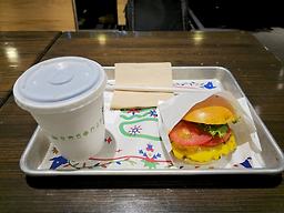 쉐이크쉑 신림점 사진 3