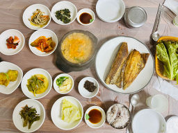 그린식당 6