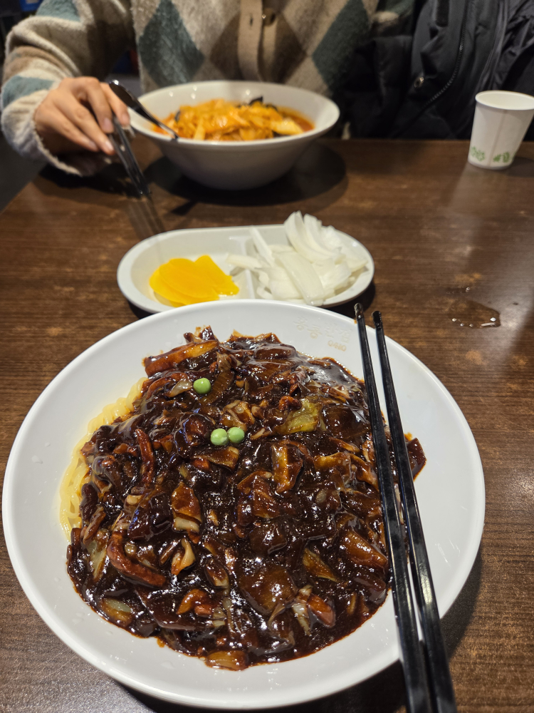 홍콩반점0410 약수역점 사진