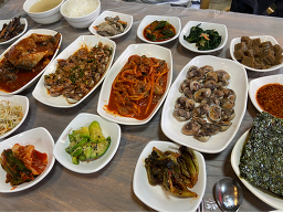 Jeonjugajeongsik 2