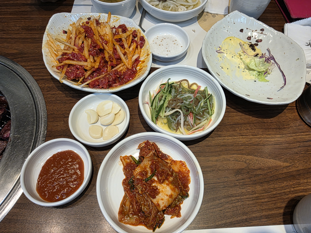 Sunjeongchukhyeop (순정축협) 1