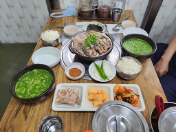 합천돼지국밥 사진 6