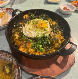Hyeokdang 1