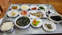 서민회관 2