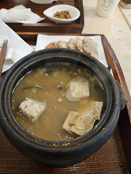 마마된장 상암점 사진 3