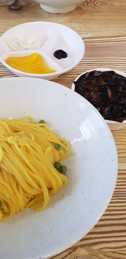 짬뽕의달인 사진