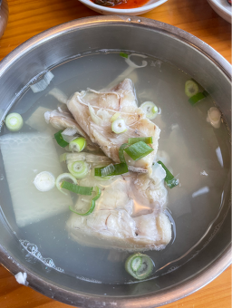 속시원한대구탕 3