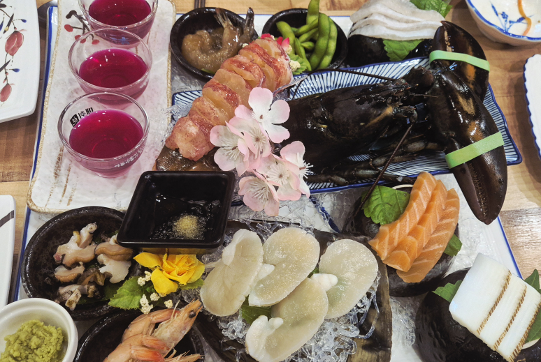Cheongeoram (청어람) 2