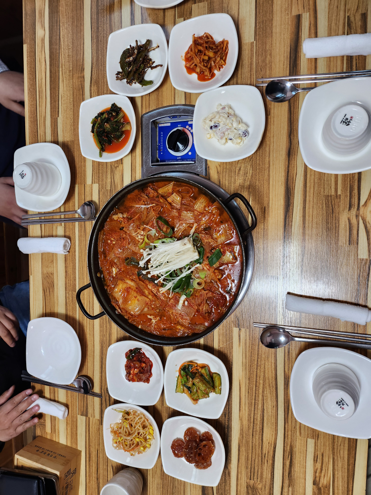 Sansusikdang 5