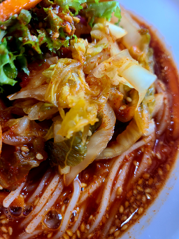 망향비빔국수 분당점 사진 6