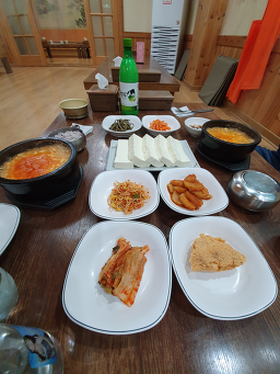 Gocheonsundubu 5