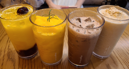 엔제리너스 잠실샤롯데점 대표 사진