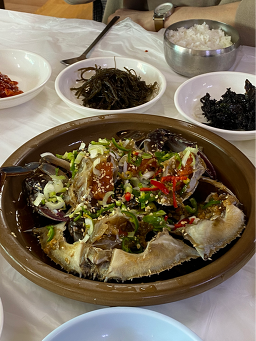 Saegunsansikdang 6