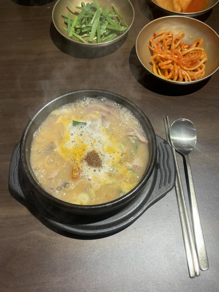 청와옥 을지로3가직영점 사진 4