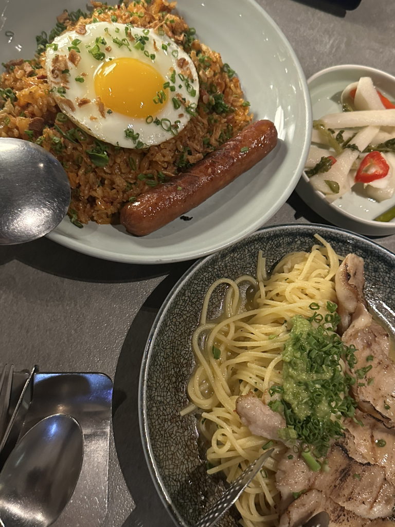 스케줄 성수 사진 3