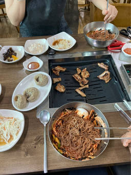 향나무촌 4