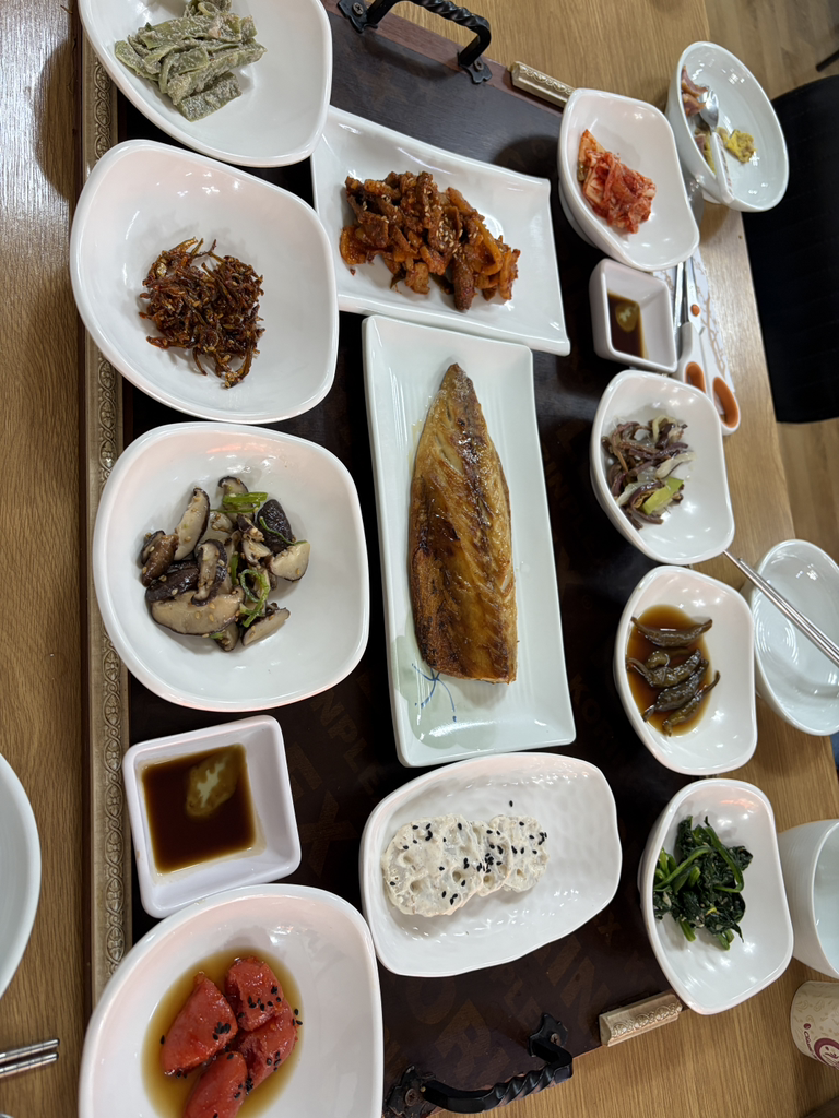 탱자솥밥 2