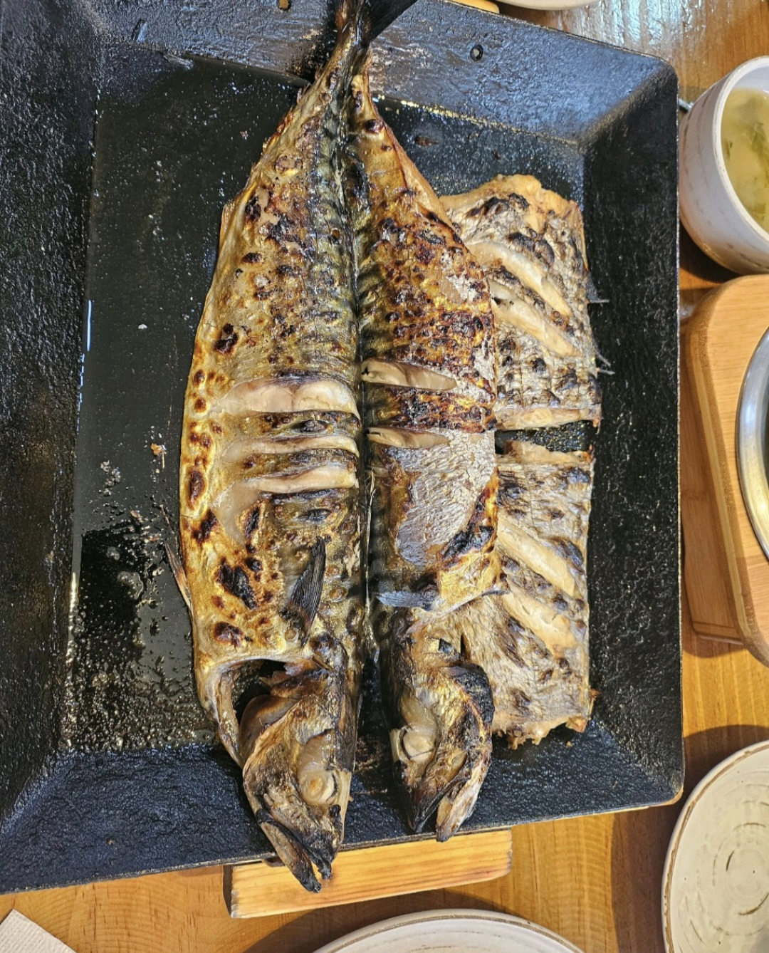 Jinsubapsang 4