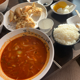 Cheongung (천궁) 1