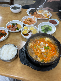 두리식당 사진 4