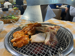 Choegangsutbuldakgalbi 5