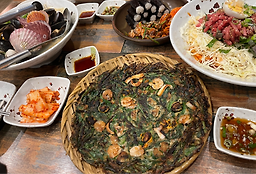 Nasarisikdang (나사리식당) 1