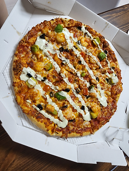 Domino's Pizza ,gumnechikin 2