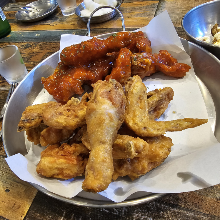 치킨싸롱 사진 2