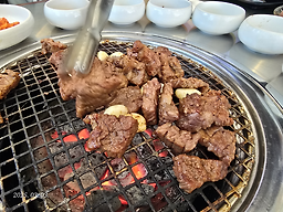 Cheonggiwataun 4