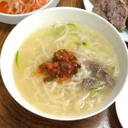 Milyangsonkalguksu 5