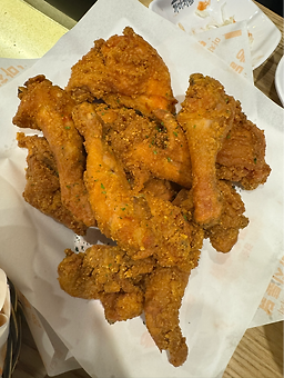 가마치통닭 서강대점 사진 4