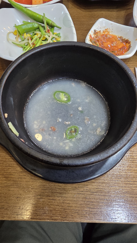 Jusikhoesamisampudeu (주식회사미삼푸드) 3