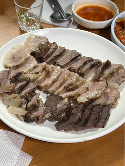 농가순대국 사진 4