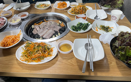 송이식당 5