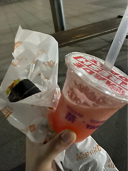 Jeongganegimbap (정가네김밥) 2